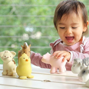 Baby Christmas Present Ideas - Tikiri Toys Bestsellers