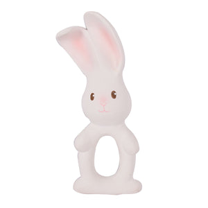 Havah the Bunny Baby Teether - Tikiri Toys