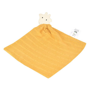 Giraffe Baby Comforter - Tikiri Toys